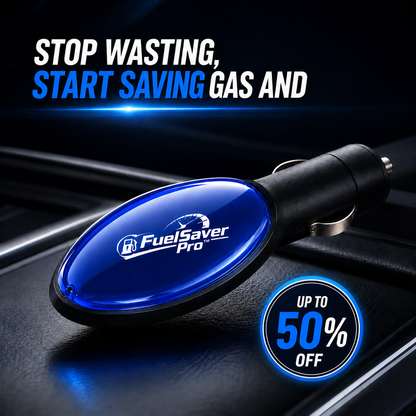 FuelSaver Pro™