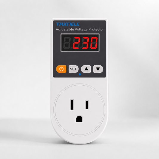 VoltGuard Pro™