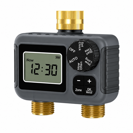 AquaSave Smart Timer