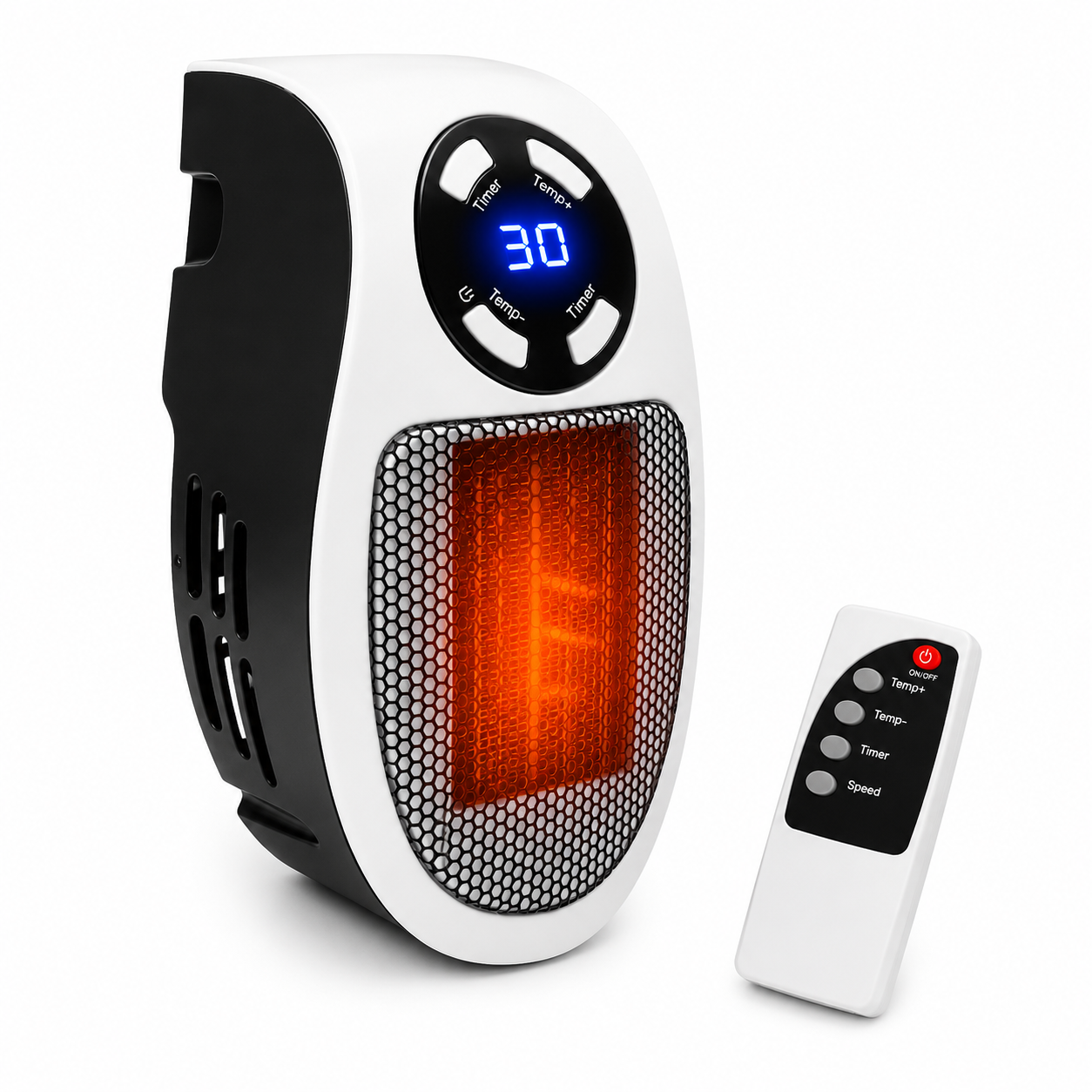 ThermaLux™  thermostat