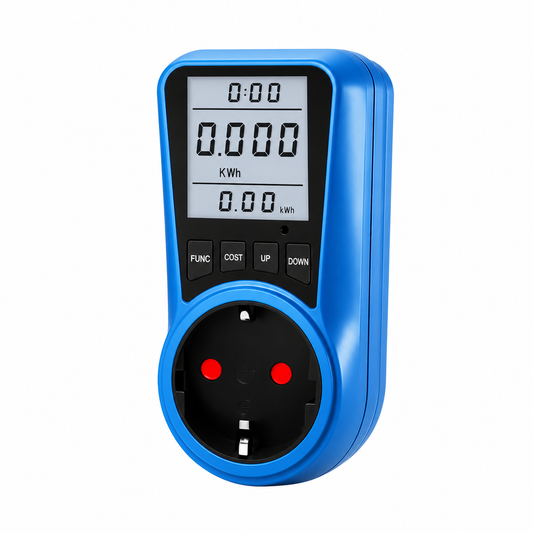 Digital Energy Meter Pro
