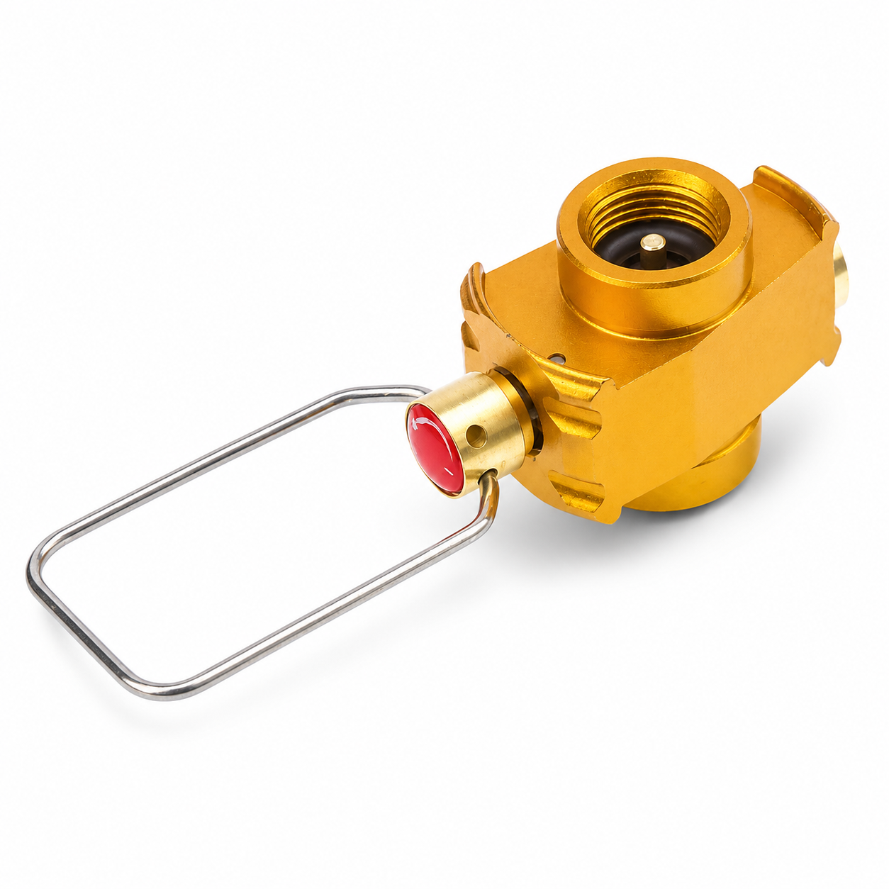 FlameCore Pro