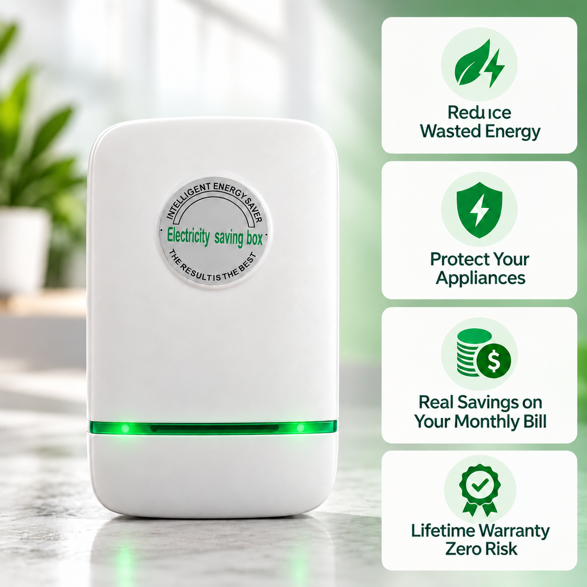 EnergySave Pro™