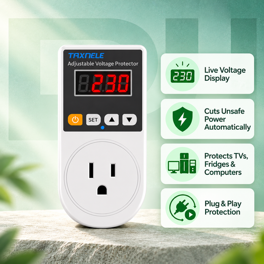 VoltGuard Pro™
