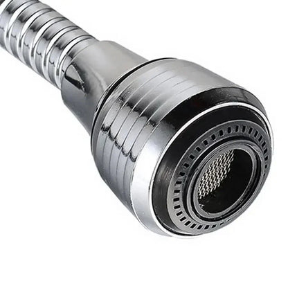 WaterSaver Faucet 360