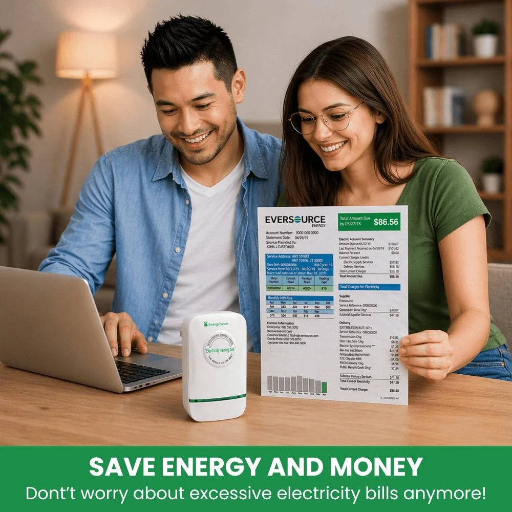 EnergySave Pro™