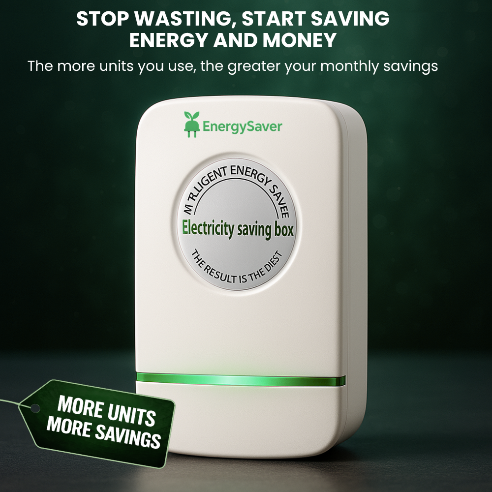 EnergySaver Pro