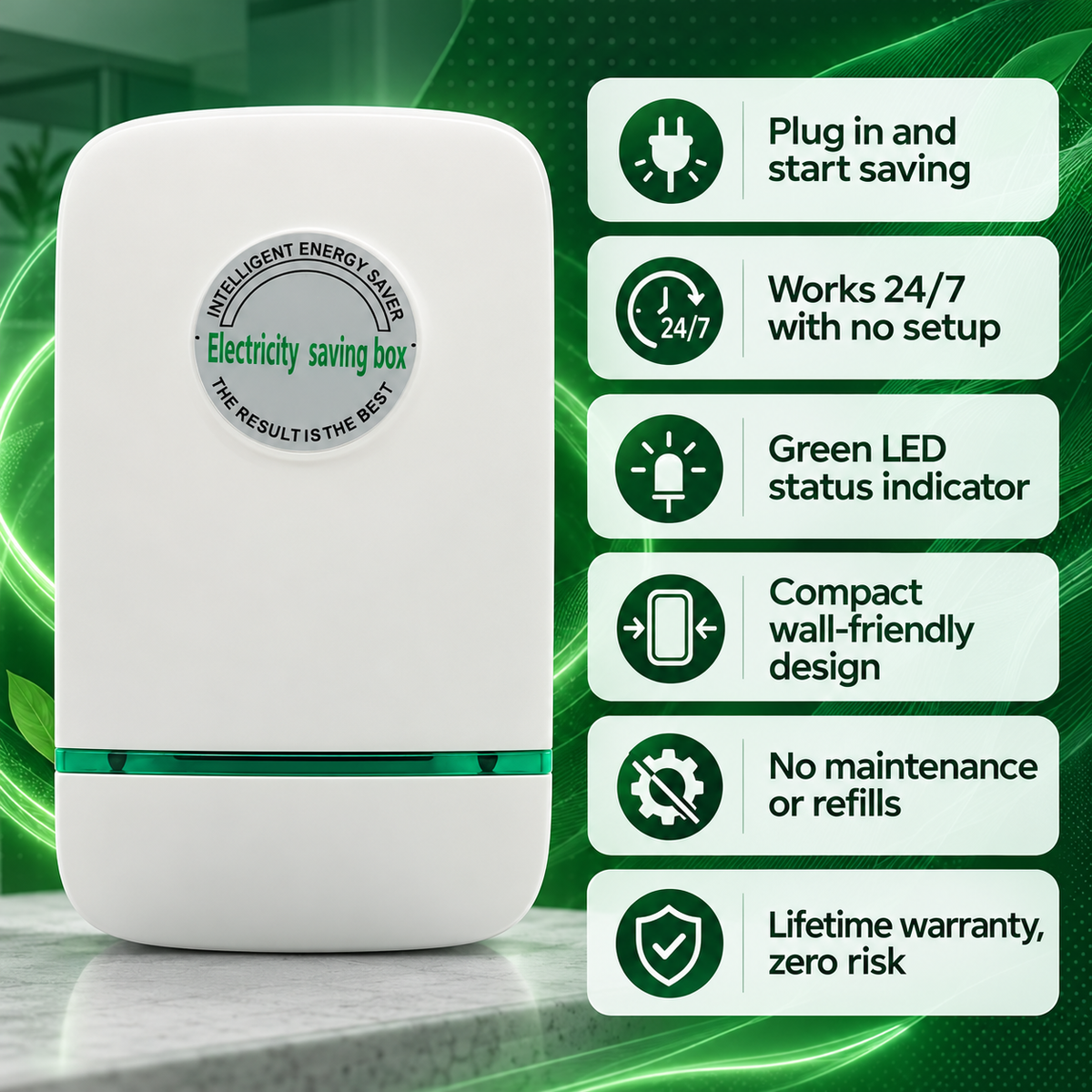 EnergySave Pro™
