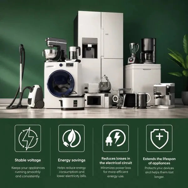 EnergySave Pro™