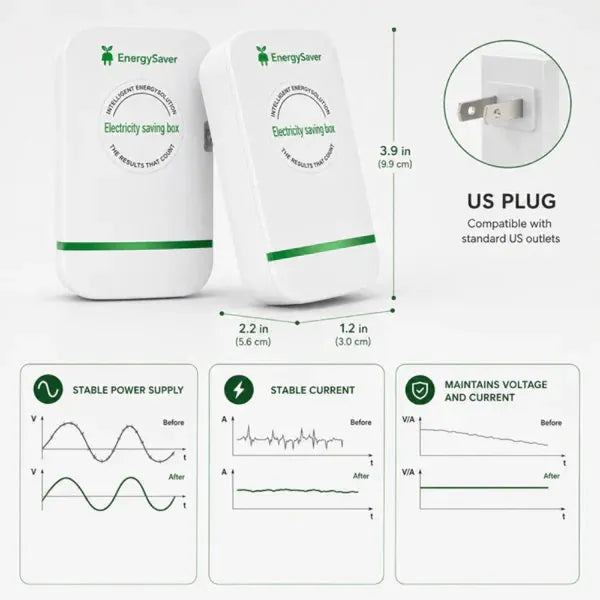 EnergySave Pro™