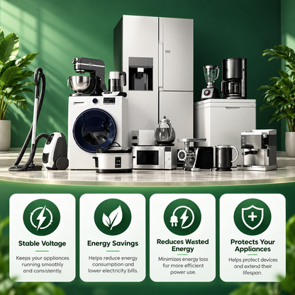 EnergySave Pro™