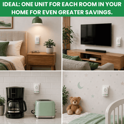 EnergySave Pro™