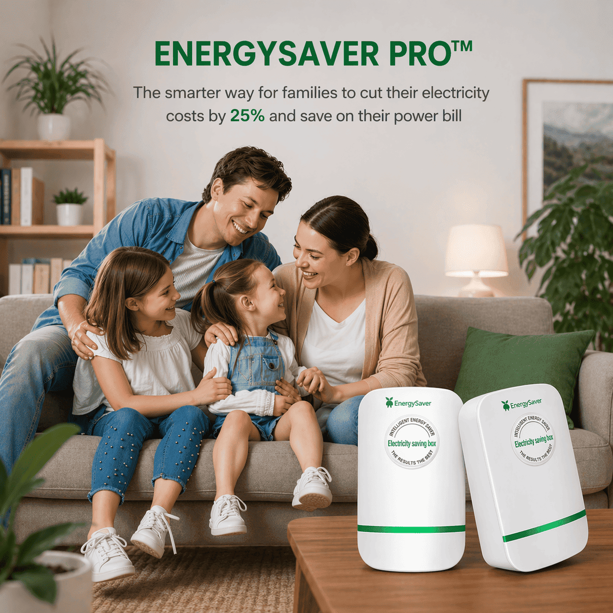 EnergySave Pro™