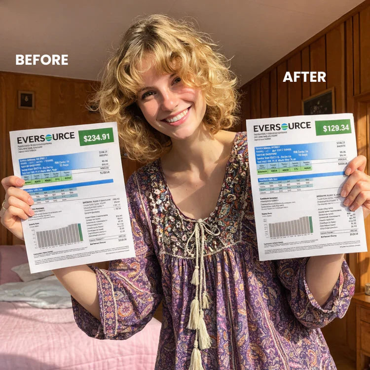 EnergySave Pro™