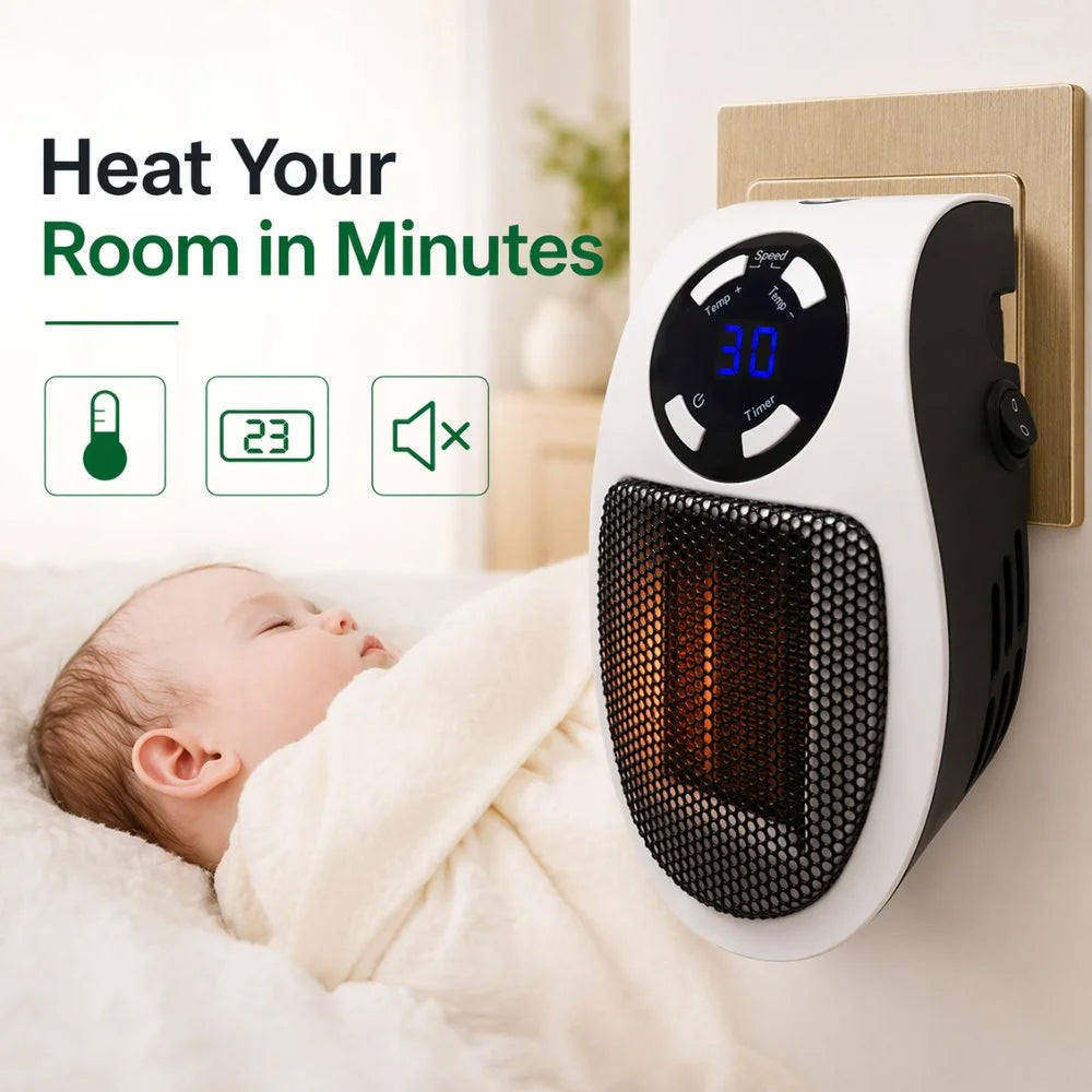 ThermaLux™  thermostat